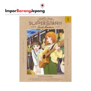 love-live!-superstar!!-2nd-season-1-(edisi-khusus-spesial)-[bcxa-1775][blu-ray]