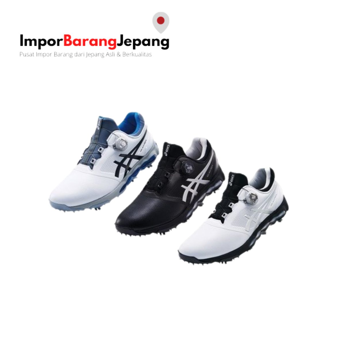 Gel Ace Pro X Boa TGN922 gel-ace-pro-x-boa-tgn922