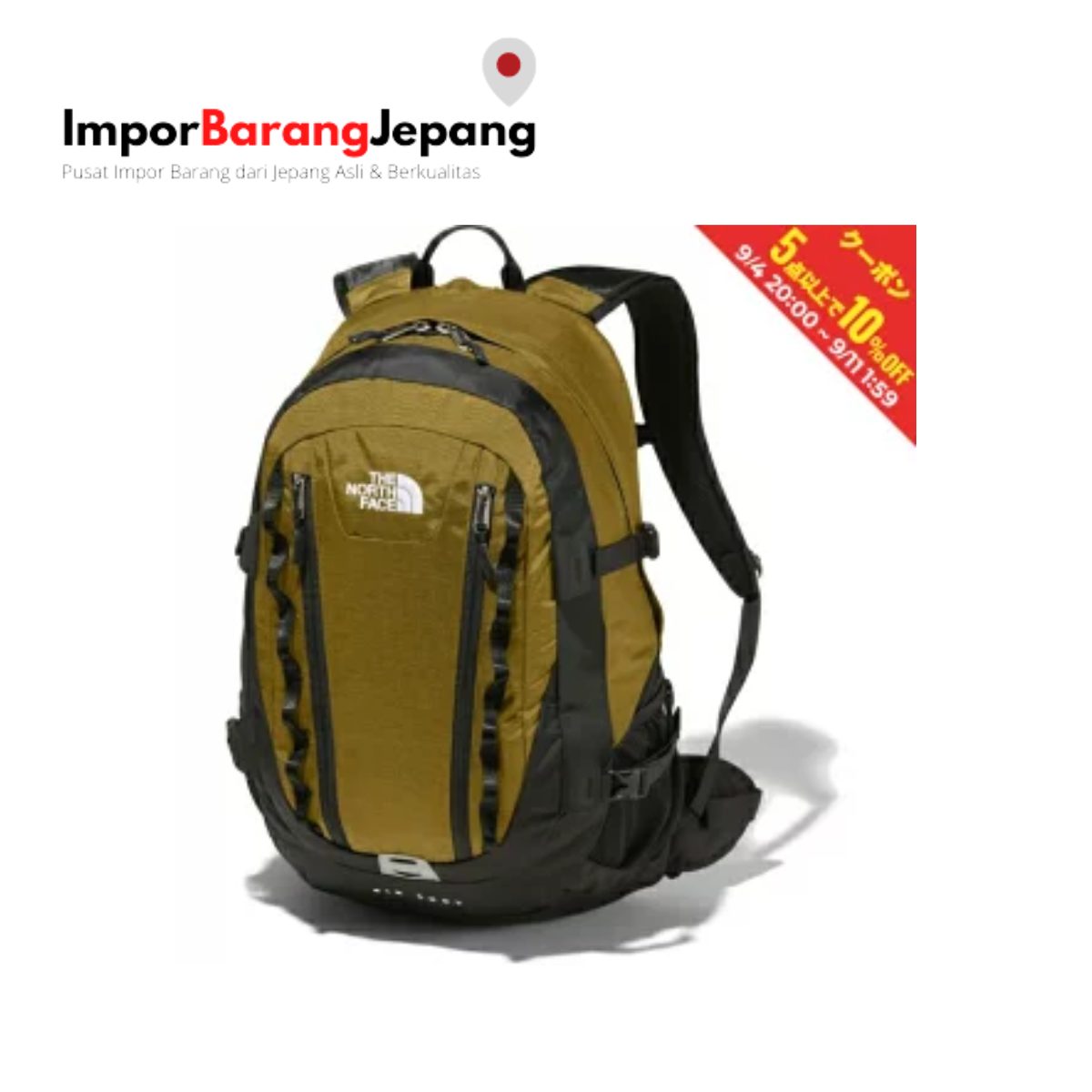 BIG SHOT CL NM72005 32L big-shot-cl-nm72005-32l