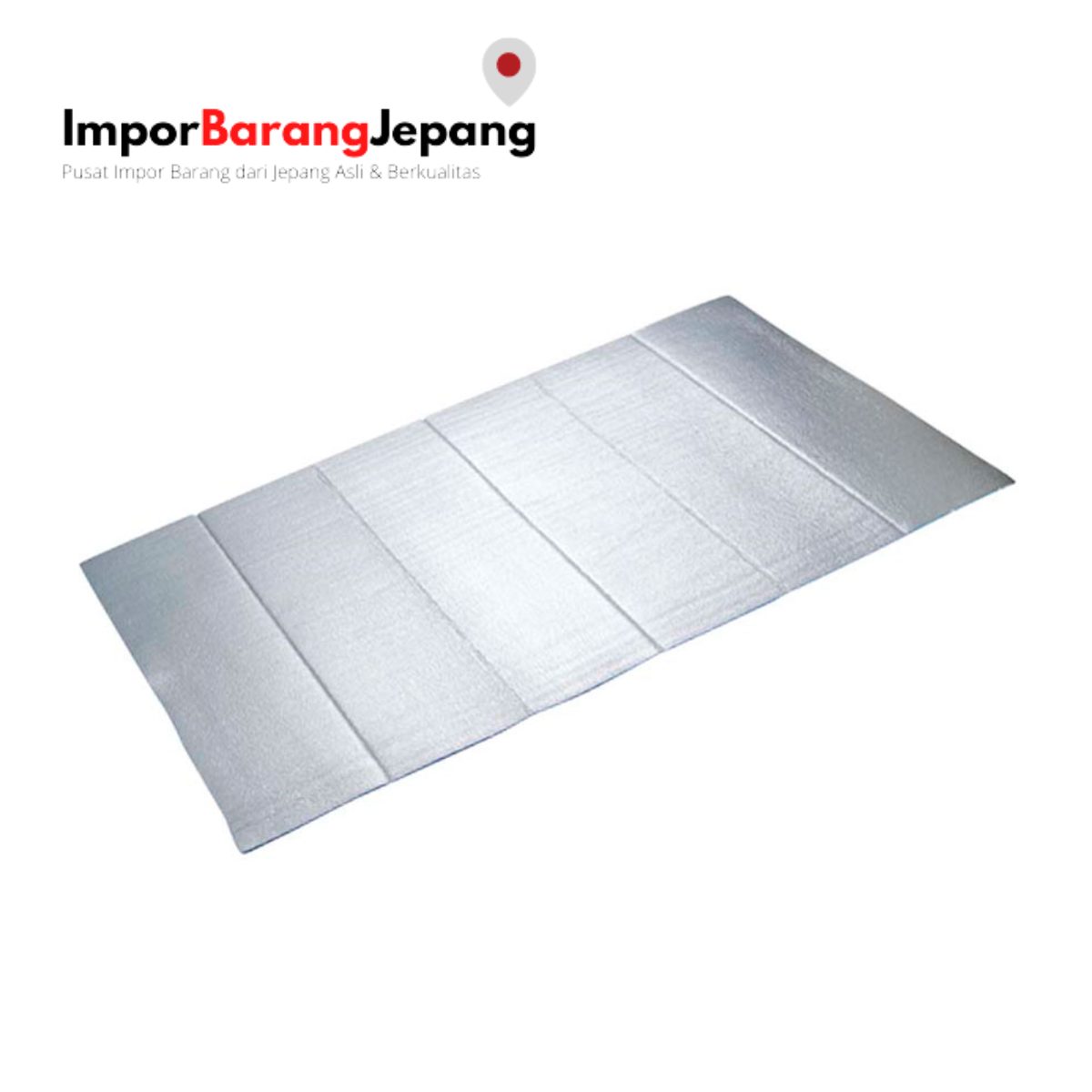 Camping Bellow Mat Perak L M-3316 camping-bellow-mat-perak-l-m-3316-3316