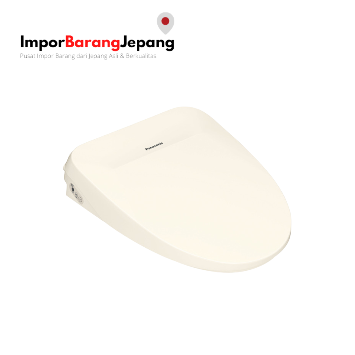 Panasonic Beauty Toilette DL-RQTK20 28796 Panasonic Beauty Toilette DL-RQTK20