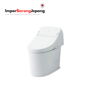 TOTO Integrated Washlet Toilet GG1 CES9415