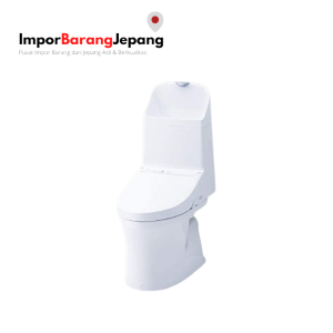 TOTO Integrated Washlet Toilet ZR1 CES9155M