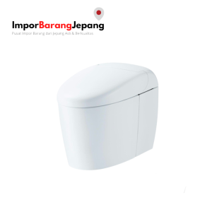 TOTO Washlet Integrated Toilet Neorest RS1 CES9510