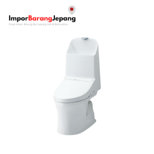 TOTO Washlet Integrated Toilet ZJ1 CES9151