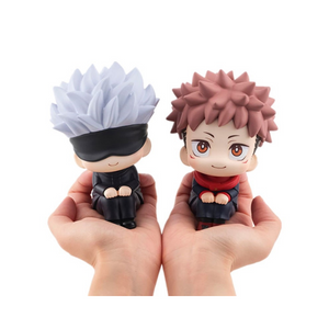 Jasa Import Action Figure