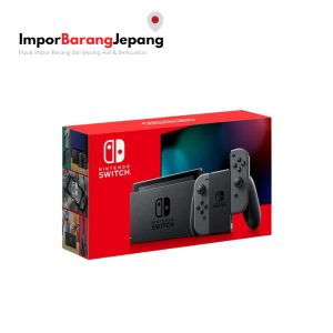 Nintendo Switch 2019 Release Model