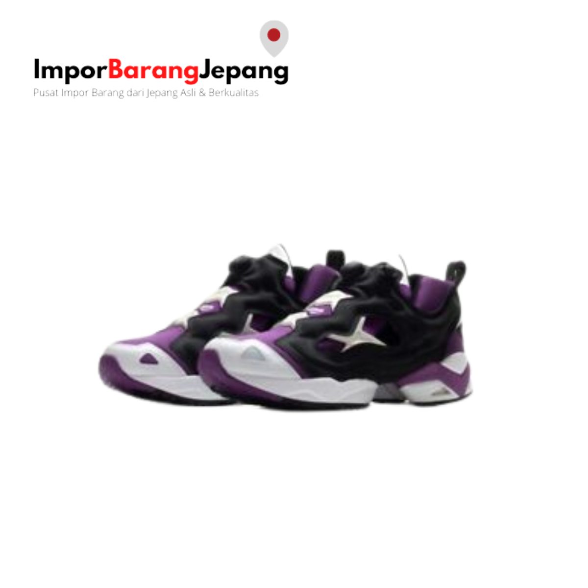 Reebok Insta Pump Fury 95 Womens (13.860) Reebok Insta Pump Fury 95 Womens