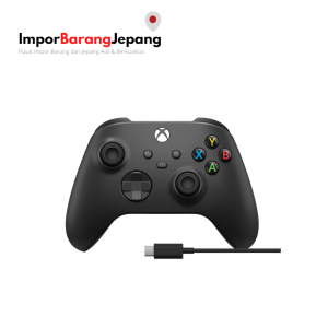 Xbox Wireless Controller + USB C Cable 1V8-00005