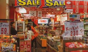 Jasa Import Barang Jepang